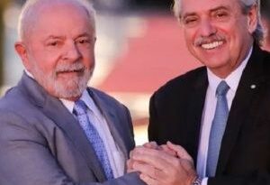 Lula llama a reactivar la cooperación sudamericana