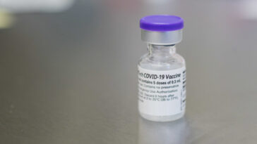 MDHHS anuncia actualizaciones de las vacunas contra el COVID-19 |  La crónica de Michigan