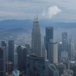 Malasia registra una expansión del PIB mejor de lo esperado del 5,6% en el primer trimestre