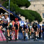 Mark Cavendish elogia al 'eterno optimista y persona especial' Geraint Thomas después de ganar una etapa en el Giro de Italia