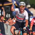 Mark Cavendish: ¡Qué manera de terminar mi Giro d'Italia!
