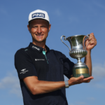Meronk avanza a la contienda por la Ryder Cup con la victoria en el Abierto de Italia - Noticias de golf |  Revista de golf