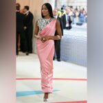 Met Gala 2023: Supermodel Naomi Campbell Wore A Saree-Style Outfit. We Have Officially Seen Everything
