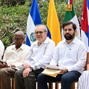 México, Cuba, Colombia crean Agencia de Medicamentos LATAM