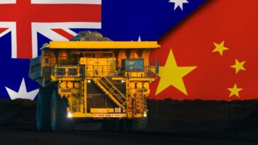 Ministro vuela a China en su último intento por aliviar la disputa comercial