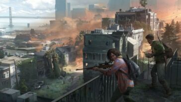Naughty Dog necesita más tiempo para el juego multijugador The Last Of Us, se burla de un nuevo juego para un jugador