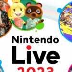 Nintendo Live 2023 comienza el 1 de septiembre en Seattle y las entradas son gratuitas