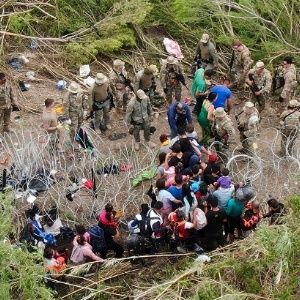 Nuevas regulaciones en la frontera México-Estados Unidos causan incertidumbre