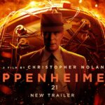 Nuevo tráiler de Oppenheimer muestra más imágenes del thriller de Christopher Nolan