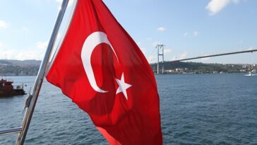 OKX anuncia planes para expandirse a Turquía