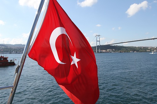 OKX anuncia planes para expandirse a Turquía