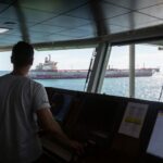 Operación de la ONU en marcha para evitar un catastrófico derrame de petróleo en el Mar Rojo