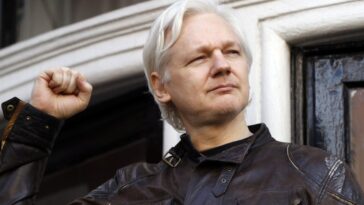PM pide liberación de Assange