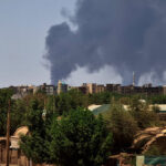 Pakistán completa las evacuaciones de Sudán golpeado por la batalla |  The Guardian Nigeria Noticias