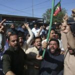 Pakistán toma medidas enérgicas contra los partidarios de Imran Khan después de la violencia