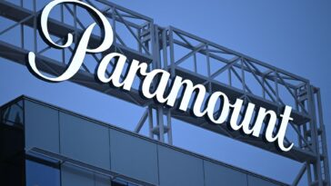 Paramount aparece después de que el banquero favorito de Buffett hiciera una apuesta 'interesante' en el accionista clave del gigante de los medios