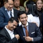 Partidos tailandeses se reúnen para conversaciones de coalición para formar gobierno