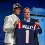 Patriots: 3 mejores movimientos de la temporada baja de 2023