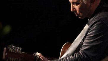 Paul Simon lanza nuevo disco de vinilo 'Seven Psalms' - Noticias Musicales