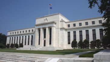 Persiste la preocupación por la estabilidad financiera tras el rescate bancario, según muestra un informe de la Fed