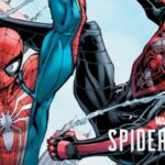 PlayStation anuncia el cómic precuela de Marvel's Spider-Man 2