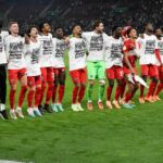 'Podemos hacer finales': Frankfurt gana la oportunidad de rescatar la temporada