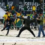 Policía brasileña toma medidas contra líderes golpistas de extrema derecha