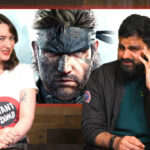Por qué nos preocupa el remake de Metal Gear Solid 3 |  Correcto