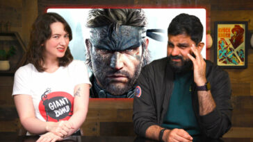 Por qué nos preocupa el remake de Metal Gear Solid 3 |  Correcto