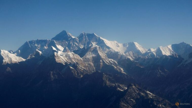 'Porque está ahí': el atractivo perdurable del Everest
