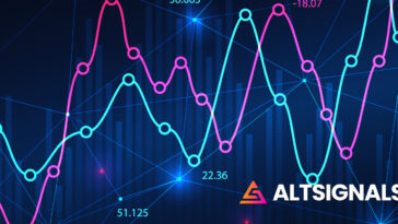 Predicción de precios de AltSignals (ASI) a medida que la venta de tokens alcanza los $ 723k