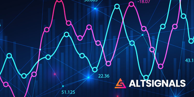 Predicción de precios de AltSignals (ASI) a medida que la venta de tokens alcanza los $ 723k