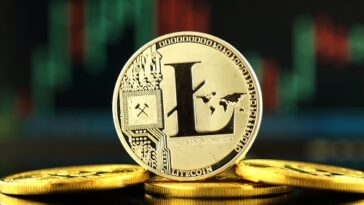 Predicción del precio de Litecoin: he aquí por qué LTC podría explotar