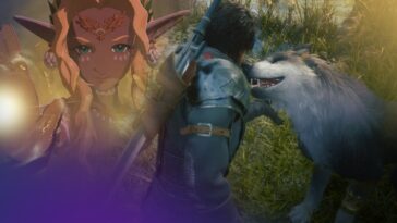 Presentación de portada de Final Fantasy XVI y semana de lanzamiento de Zelda |  Espectáculo GI