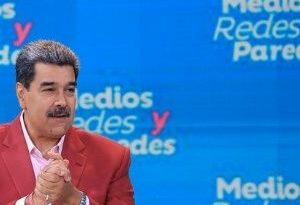 Presidente Maduro respalda proyecto de ley para proteger activos venezolanos en el exterior