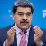 Presidente venezolano condena ataque contra el Kremlin