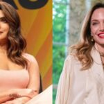 Priyanka Chopra revela por qué admira a Angelina Jolie: "Creo que sus elecciones han sido muy interesantes"