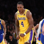 Puntuaciones, resultados, calendarios de series de los playoffs de la NBA de 2023: los Lakers están a un juego de noquear a los Warriors