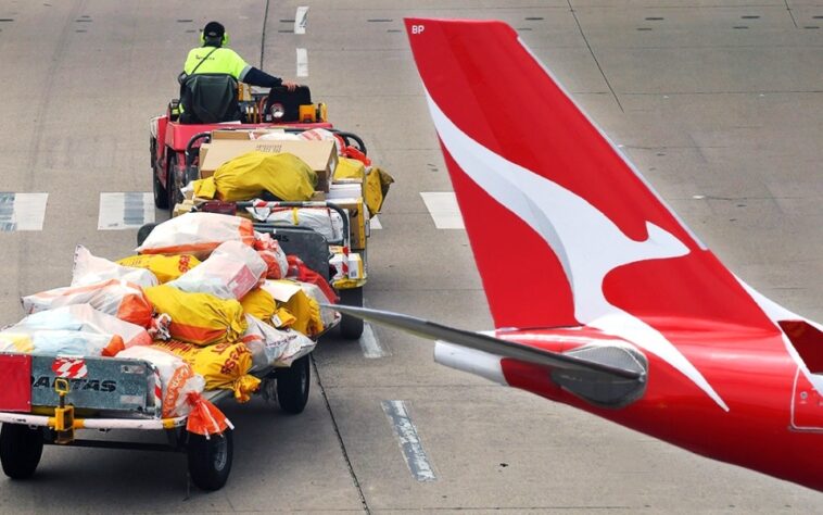 Qantas se enfrenta en el Tribunal Superior por la eliminación de la fuerza laboral