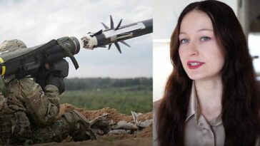 Quién paga las armas estadounidenses enviadas a Ucrania y por qué vale la pena (VIDEO)