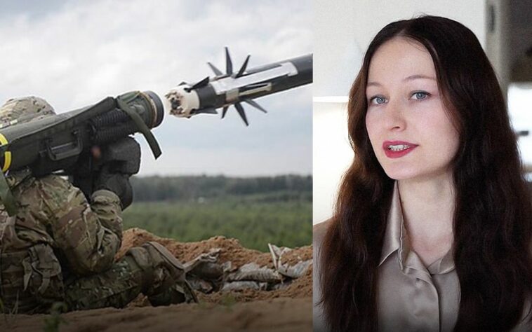 Quién paga las armas estadounidenses enviadas a Ucrania y por qué vale la pena (VIDEO)