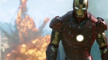Reloj del 15.º aniversario de Iron Man: da un paseo por el carril de la memoria con un nuevo tráiler