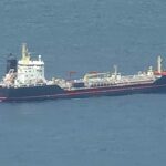 Rescatan a la tripulación de un petrolero danés secuestrado frente a África occidental |  The Guardian Nigeria Noticias