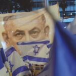 Reunión con quienes abandonan Israel en oposición a la reforma judicial