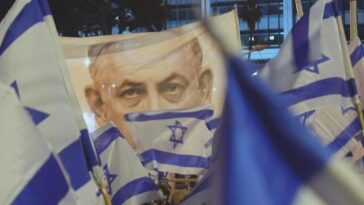 Reunión con quienes abandonan Israel en oposición a la reforma judicial