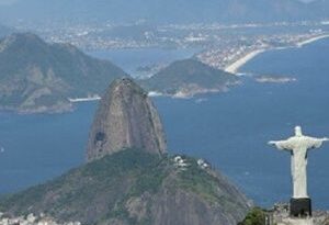 Río de Janeiro será sede de cumbre del G20 en 2024