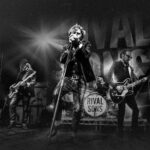 Rival Sons lanzan una versión de Don't Think Twice, It's All Right de Bob Dylan - Noticias Musicales