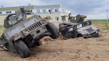 Rusia afirma que 70 atacantes murieron en redada transfronteriza de Belgorod