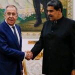 Rusia y China saludan interés de Venezuela en unirse a los BRICS