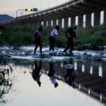 Se aplicarán políticas de inmigración más estrictas en la frontera entre Estados Unidos y México